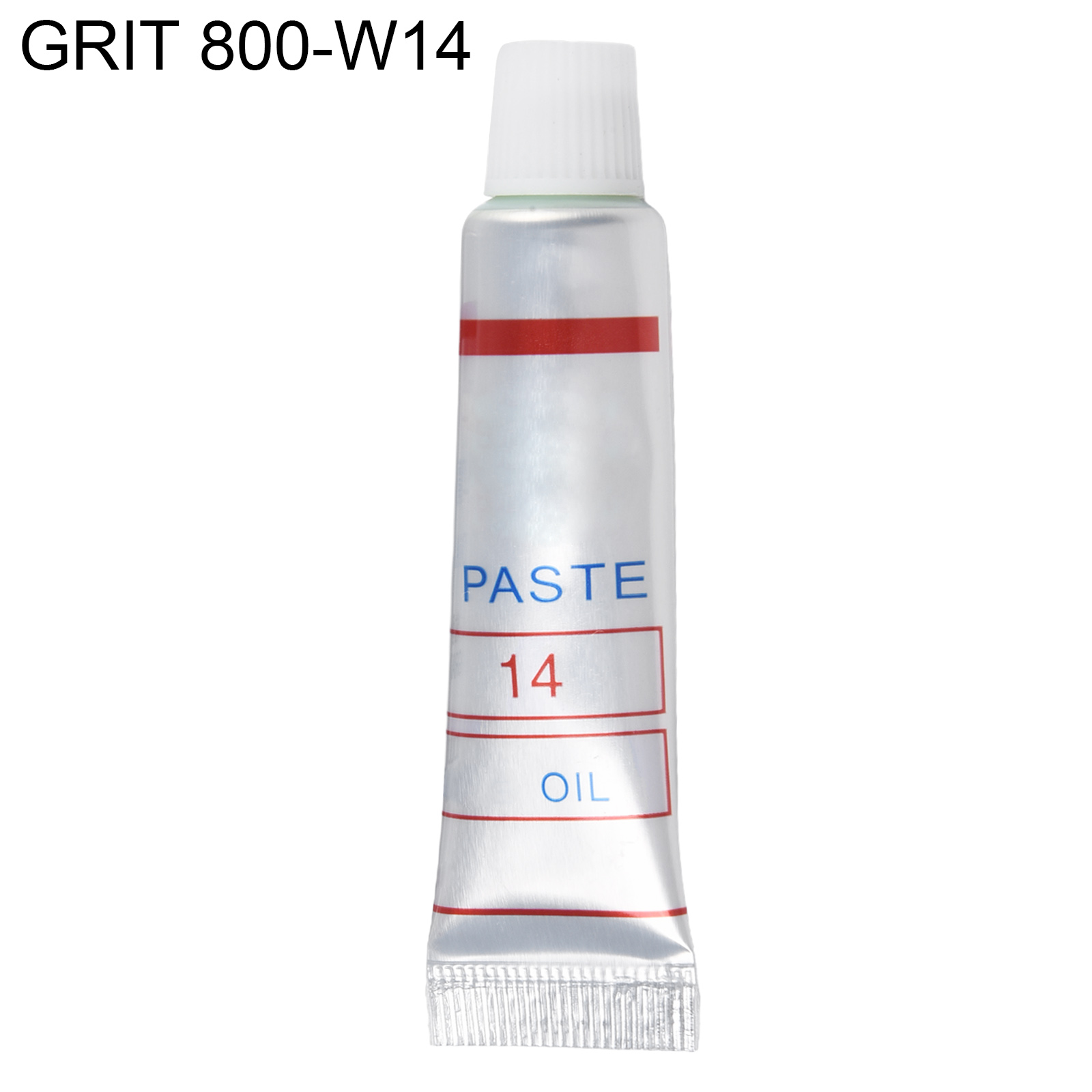 5g ครีมขัดโลหะ 320-10000 กรวดเพชรขัดแก้ว Lapping PASTE ผิวมันสําหรับบดโลหะเซรามิค