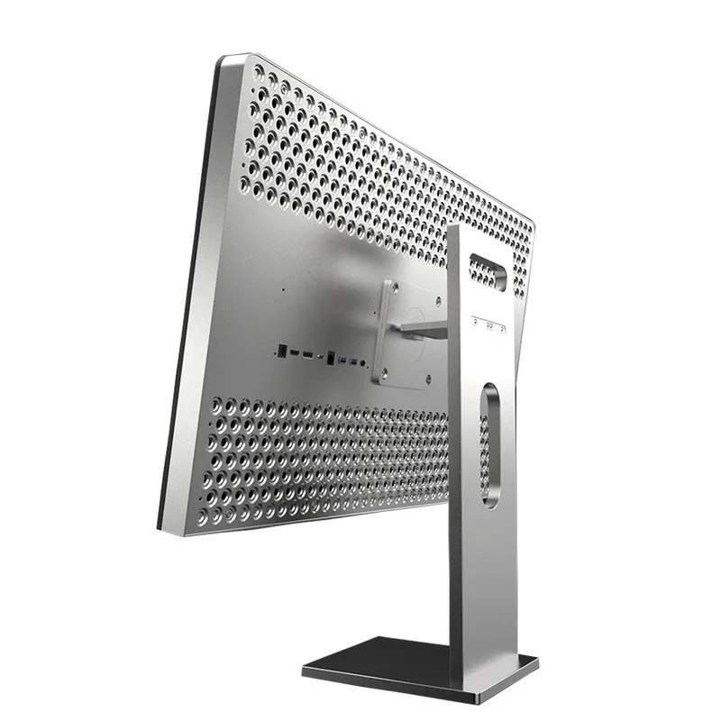 27-дюймовый IPS-экран со светодиодной подсветкой, игровой дисплей De Pulgadas HDR600, 5120*2880, ЖК-монитор 27 дюймов, 5k для бизнеса и игр, ПК, монитор