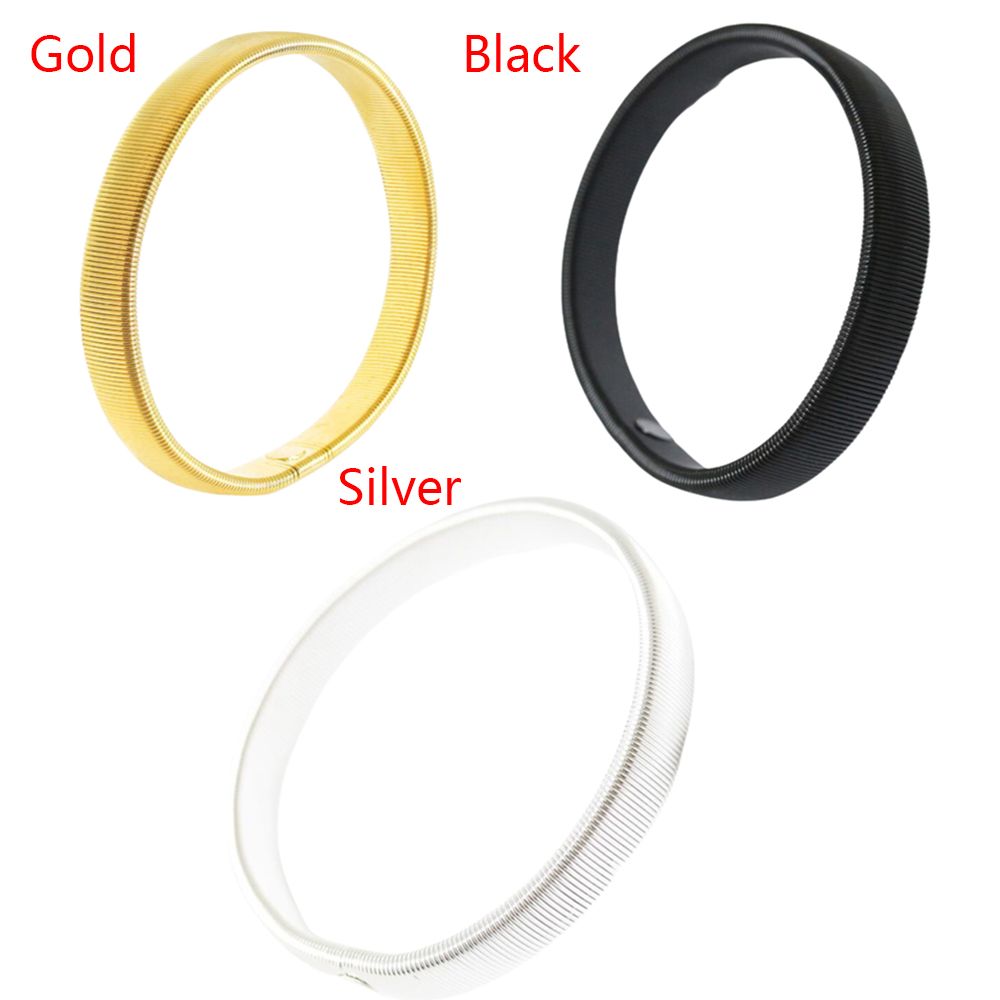 Нескользящий металлический браслет, держатель на руку