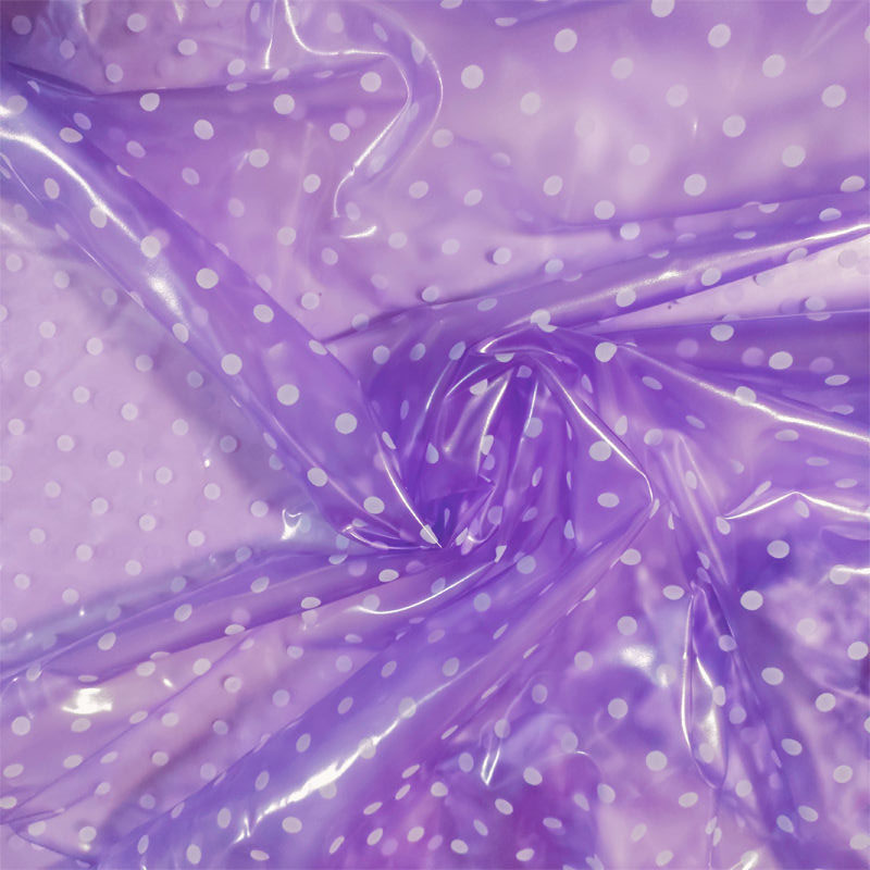 Dot wiederverwendbare Windelmantel für Erwachsene, weicher Kunststoff, wasserdicht, PVC, Inkontinenzhose, Windel, transparent