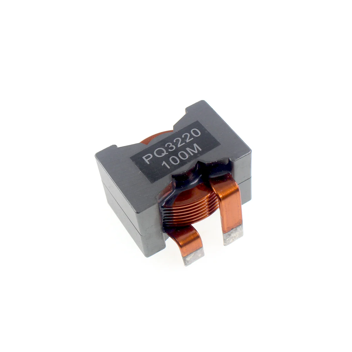 5/2pcs inductor inductance RM6 PQ3220 PQ2918-4.7uH 10uH 4.7uh 2.2uh 3.3uh 22uh 50A100A new energy flat line filter inductor