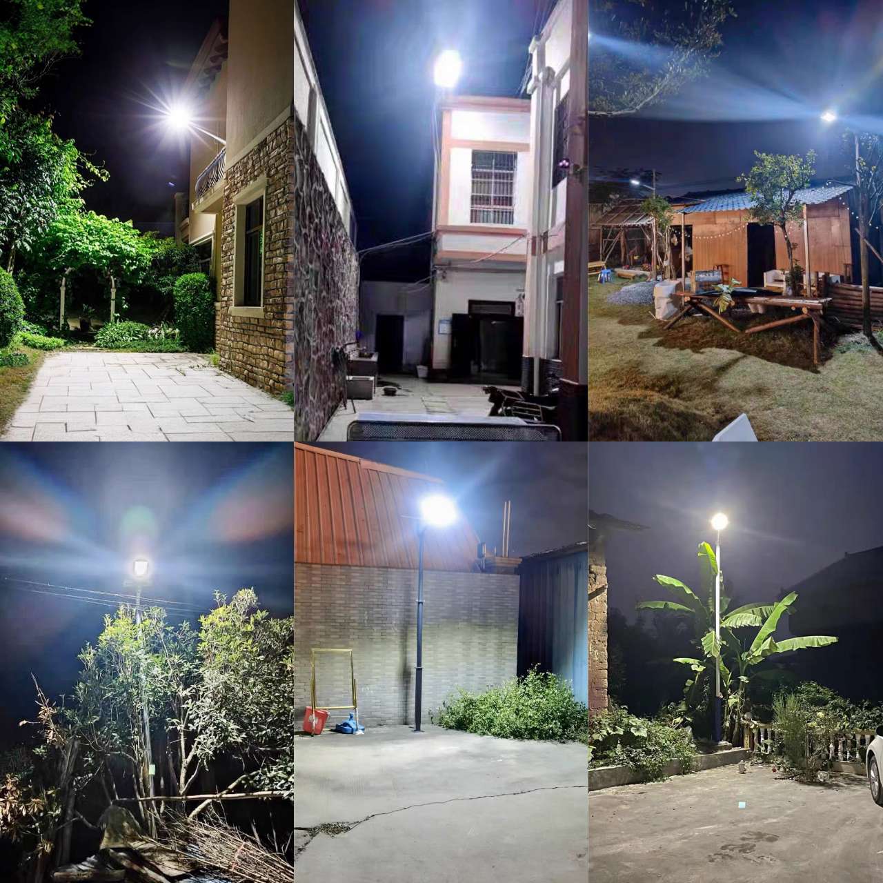 600W 860000000LM Outdoor Led Solar Lamp with Sensor Sunlight Spotlight Remote Control Waterproof Street Wall External Solar Lamp