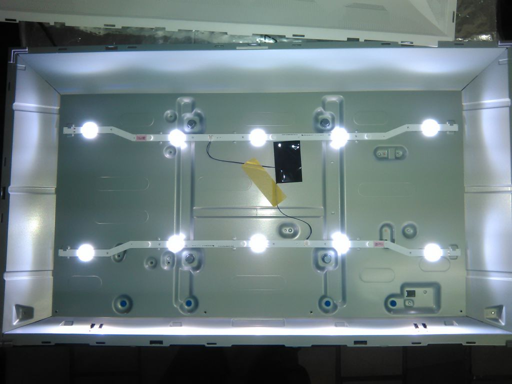 LEDバックライトストリップ,CY-JN032AGLR3V,32j4290af,ue32n4500au,l1_n5k_c2h_fame_s5,LM41-00616A, BN96-46575A, 2個,10個,20個