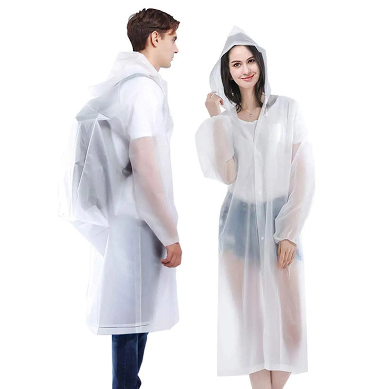 Capa de chuva feminina masculina impermeável engrossado capa de chuva turismo caminhadas ao ar livre chuva poncho capa de chuva com capuz