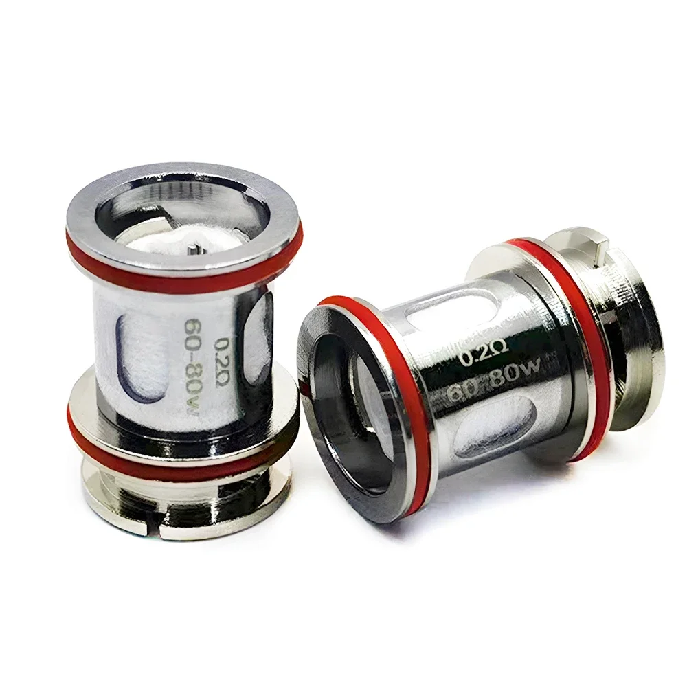 OEM UB Max Spule UB Max X1 0,15 Ohm X2 0,2 Ohm X3 0,3 Ohm für UB Max Pod Tank CENTAURUS Q200 M200 MOD Kit