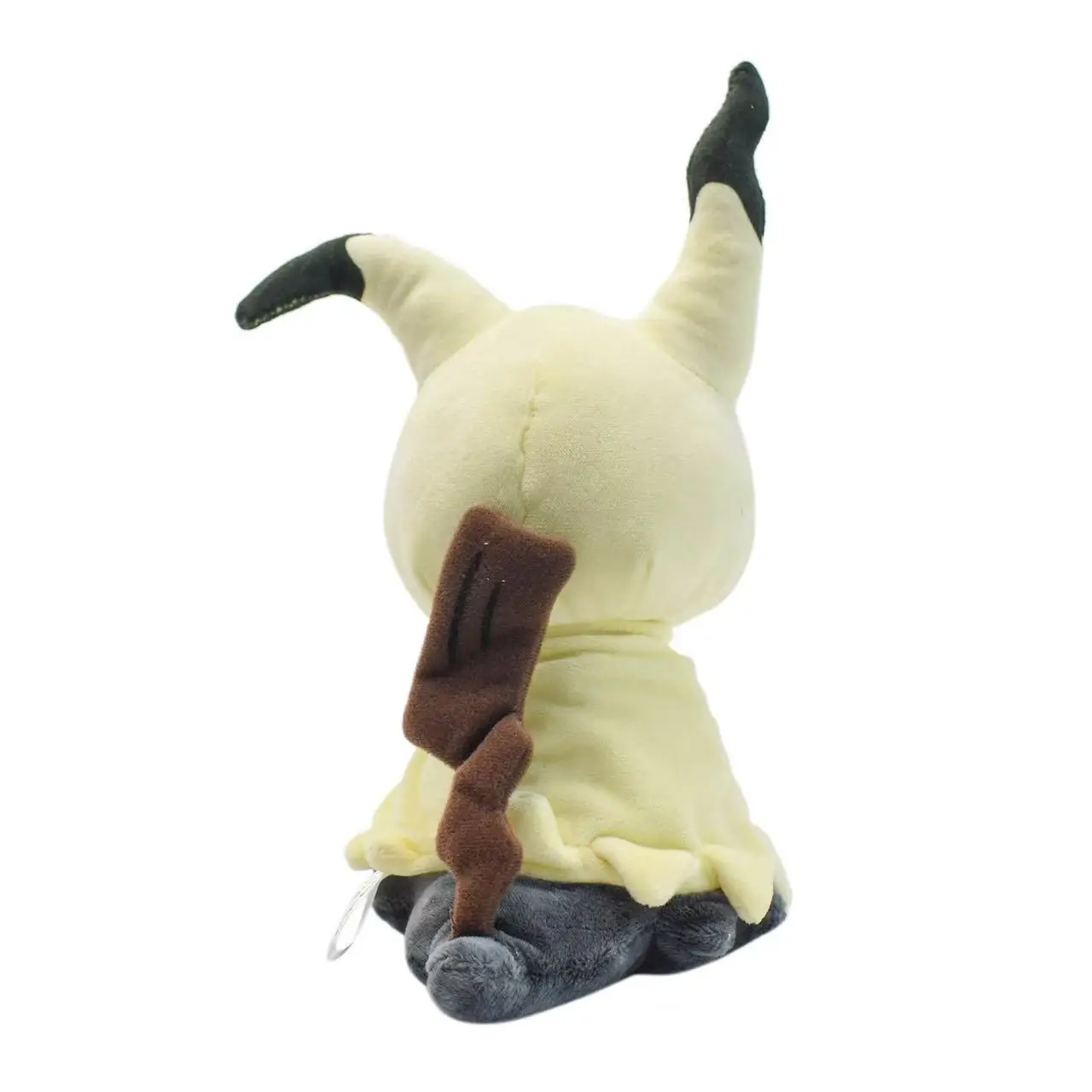 Mimikyu-juguetes de peluche coleccionables, peluches suaves Cos Mimikyu, Animal relleno, muñecos de personajes de dibujos animados, regalos de colección All Star