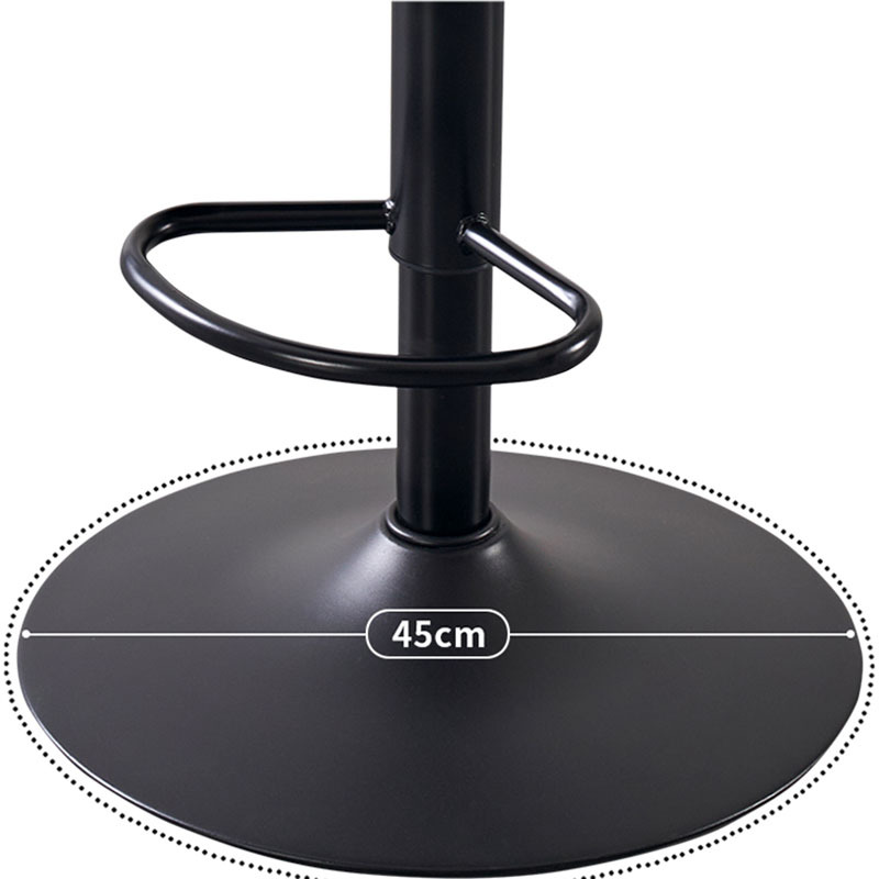 Nordic Modern เก้าอี้บาร์ห้องรับประทานอาหาร Beige สวยหรูหราเก้าอี้บาร์ปรับความสูง Confort Taburetes De Bar Home เฟอร์นิเจอร์