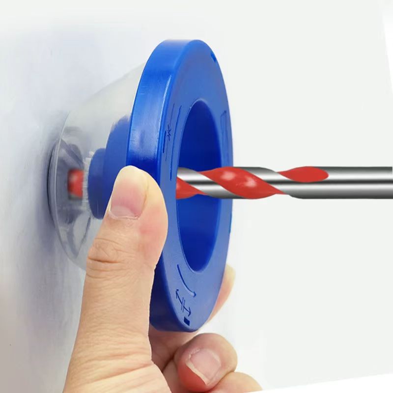 Electric Drill Dust Cover Dust Bowl Dust Collector For Impact Hammer Drill Must-have Dustproof Device Power Tool Accessories