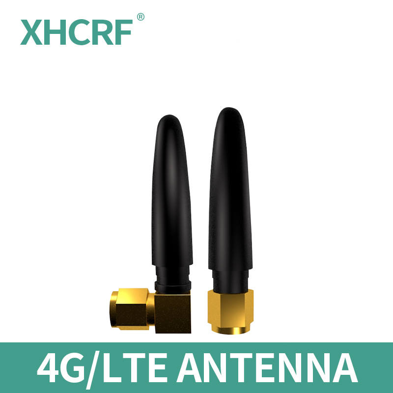 2 stücke 4g antenne lte mini 3g antennen sma männlich stecker 5cm kurz 4g antenne auf lager
