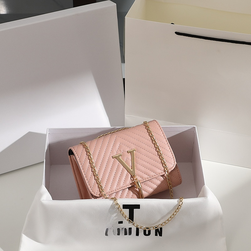 เย็บปักถักร้อยผู้หญิงCrossbodyกระเป๋าด้ายLuxuryกระเป๋าถือไหล่กระเป๋าSequinedพู่คลัทช์กระเป๋าขนาดเล็กParty