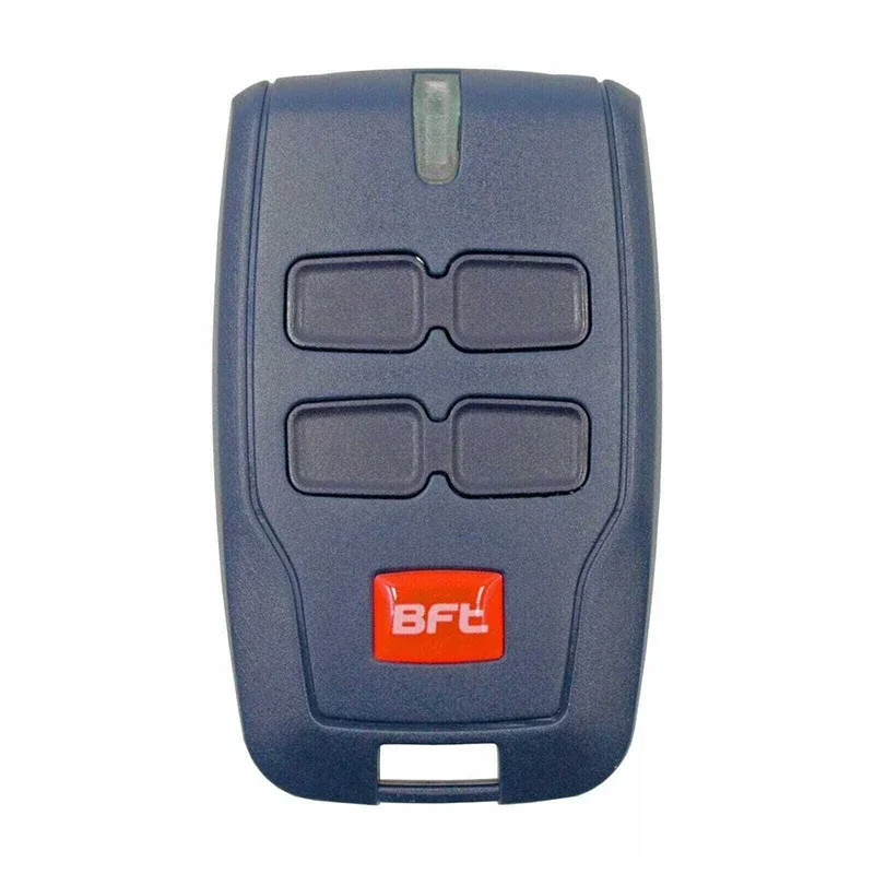 BFT B RCB02 RCB04 MITTO 2 4 Remote Control 433MHz Rolling Code BFT MITTO2 MITTO4 RCB 02 04 KLEIO Garage Door Remote Control