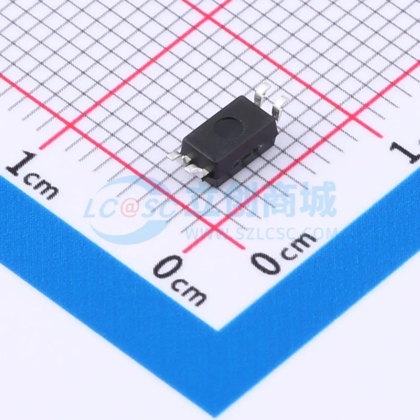 ACPL-217-500E A217 In stock 100% Original and New