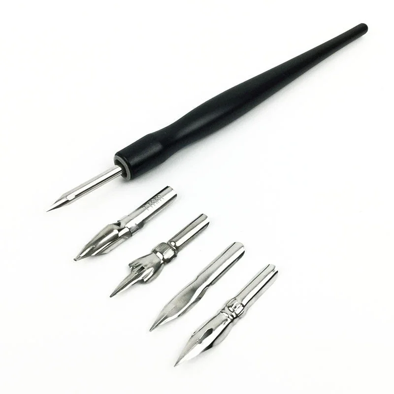 Paneellijn Accent Pen Assembly Model Tool Vermijd schrobben Infiltratielijn DIY Hobby Tool