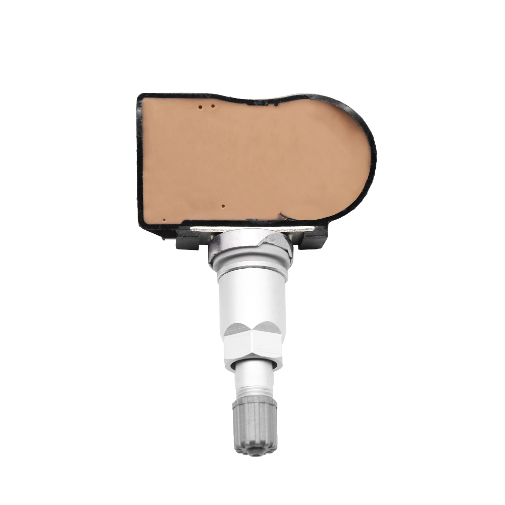 Sensor de presión de neumáticos TPMS 40700-3JA0B 407003JA0A para NISSAN LEAF ALTIMA MURANO 2015 2016 2017 2018 2019 INFINITI Q50 QX56, 4 piezas