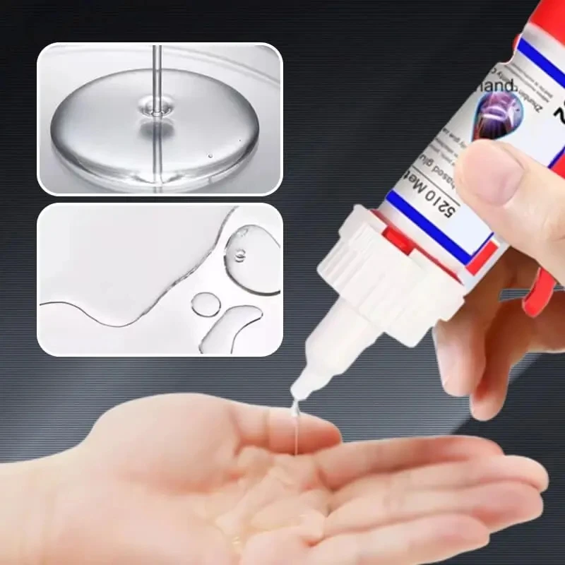 50g ที่มีประสิทธิภาพ Solder Multi-วัสดุซ่อมกาว Strong ยางซ่อมกาวกระเบื้อง Fix Sealant Universal Quick-drying ซีล