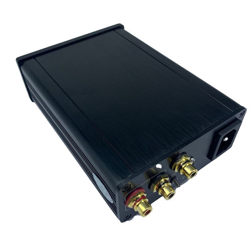 Decodificador DAC PCM1794 par paralelo dual de doble núcleo DC50, versión NE de doble núcleo PCM1794