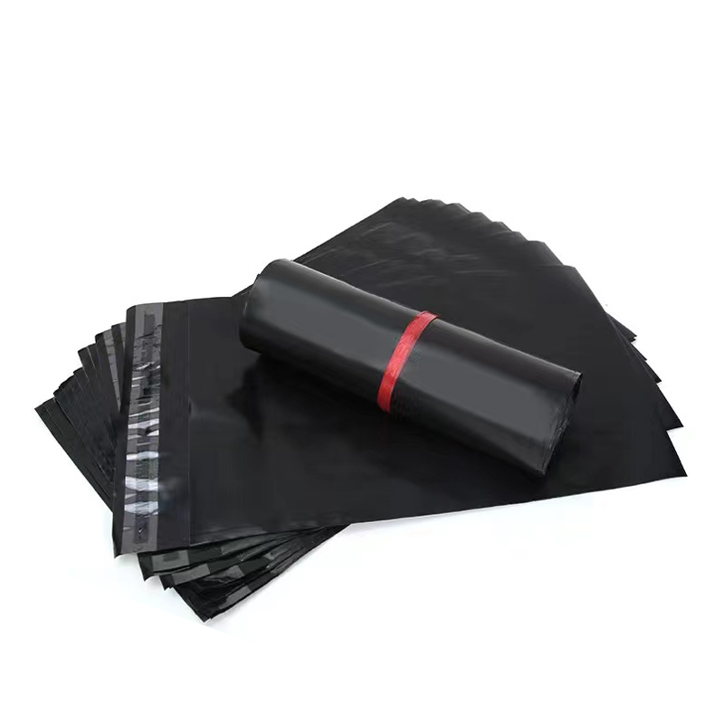 50 ชิ้น/ล็อต Courier กระเป๋า Express ซองจดหมายกระเป๋า Mailing Bags Self Adhesive Seal พลาสติก PE กระเป๋าบรรจุภัณฑ์จัดส่งกระเป๋า
