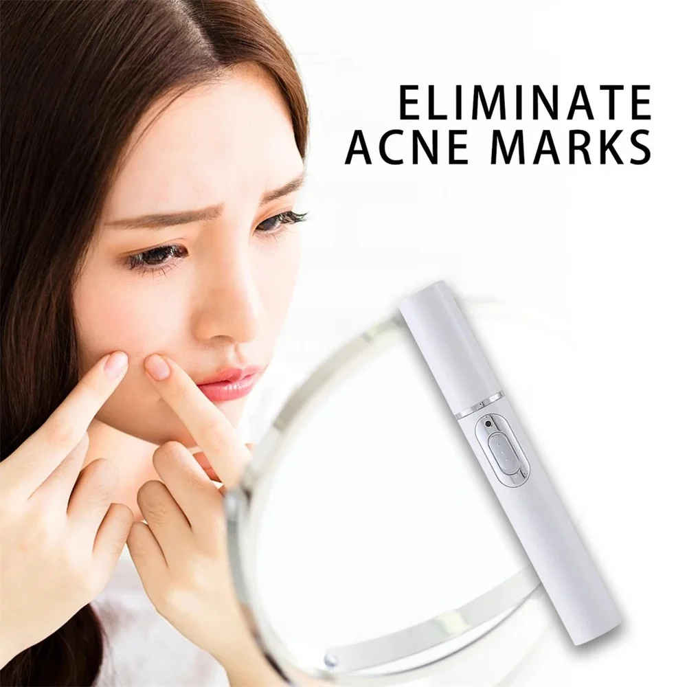 Eye Spa Tool Voltage Dc1.5v Portable And Convenient Reduce Dark Circles Improve Blood Circulation Soothe Tired Eyes Current 0.6a