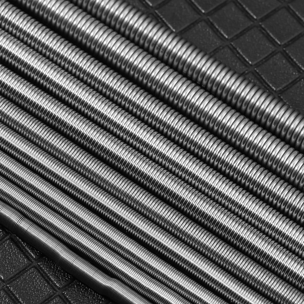 1 шт. нагревательный провод для печи 220 В 300/500/600/800/3000 Вт