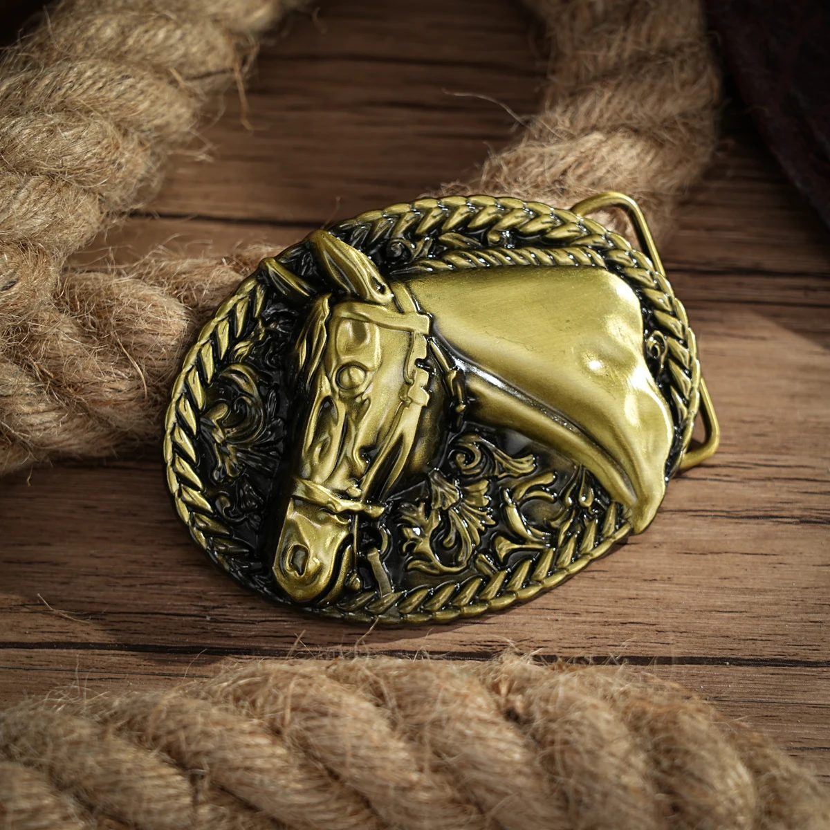 Fivela de cinto ocidental inicial vintage-cowboy rodeio prata grande fivela de cinto para homens e mulheres