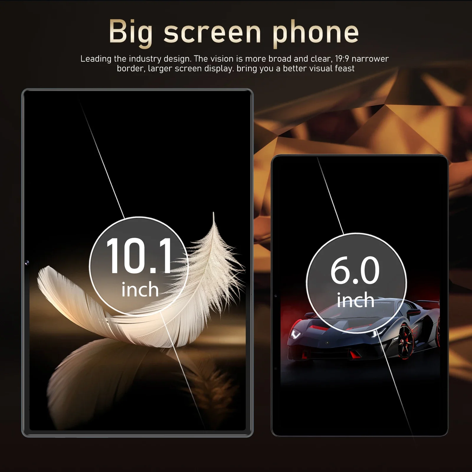 Original pad 9 pro tablet 10.1 polegada android 13 snapdragon 8gen2 global 16gb + 1024gb 10000mah 5g duplo sim wifi tela hd