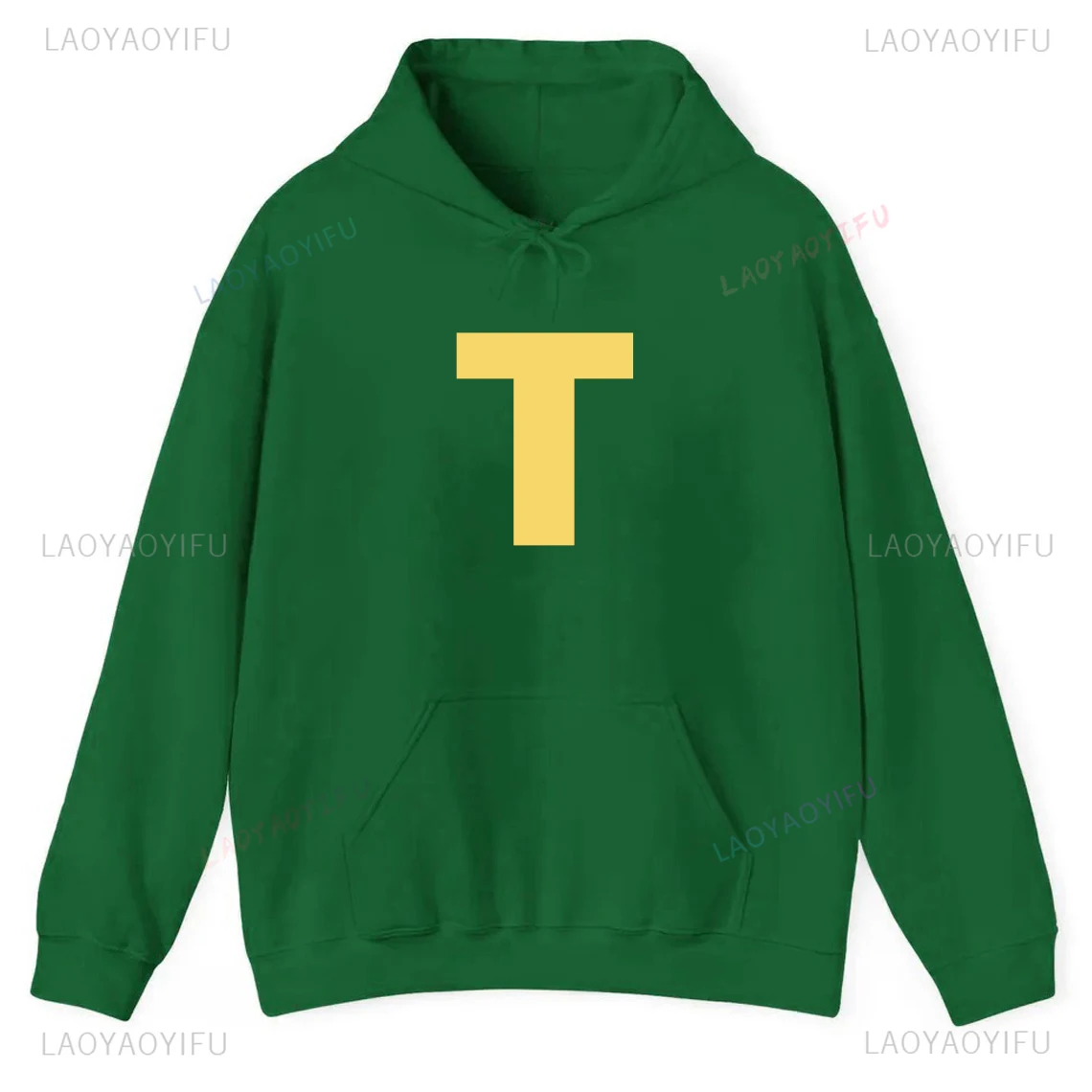 Alvin und die Chipmunks: The Squeakquel's Pullover Woman Manfashion Drop Shoulder Sweatshirt ist für den Kapuzenpullover bester Freund erhältlich