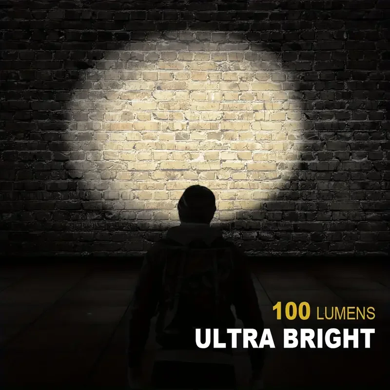 11 LED クリップオンキャップランプ便利なヘッドランプ屋外ウォーキングランプ野球帽ランプサイクリングランプ懐中電灯釣りヘッドランプ
