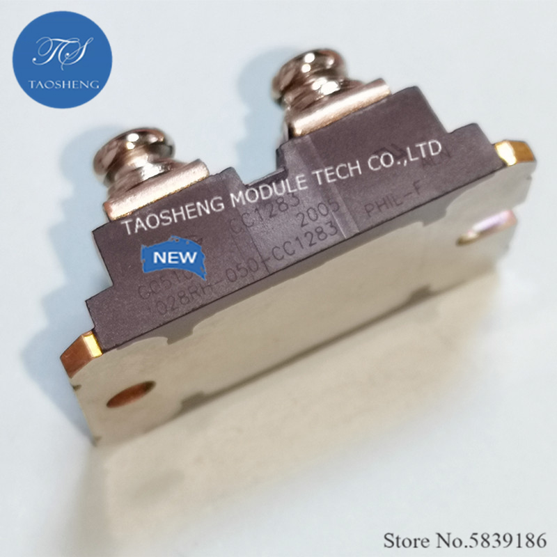 1 Stück 227 neu und original cc1283 1028rh-050-cc1283 aptcc1283 sot-0. 3