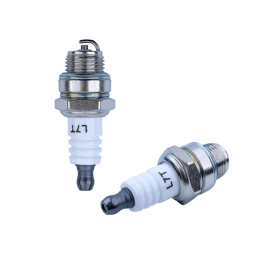 L7T/BPMR7A Bugi Cho Stihl Husqvarna Động Cơ Xăng Máy Cưa Bàn Chải Cắt Cỏ Tông Đơ Máy Cắt Cỏ Phần