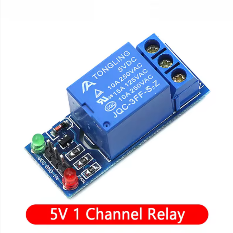 5v 12v 1 2 4 6 8 way relay module for arduino 1 2 4 6 8 channel relay module with optocoupler Relay Output In stock