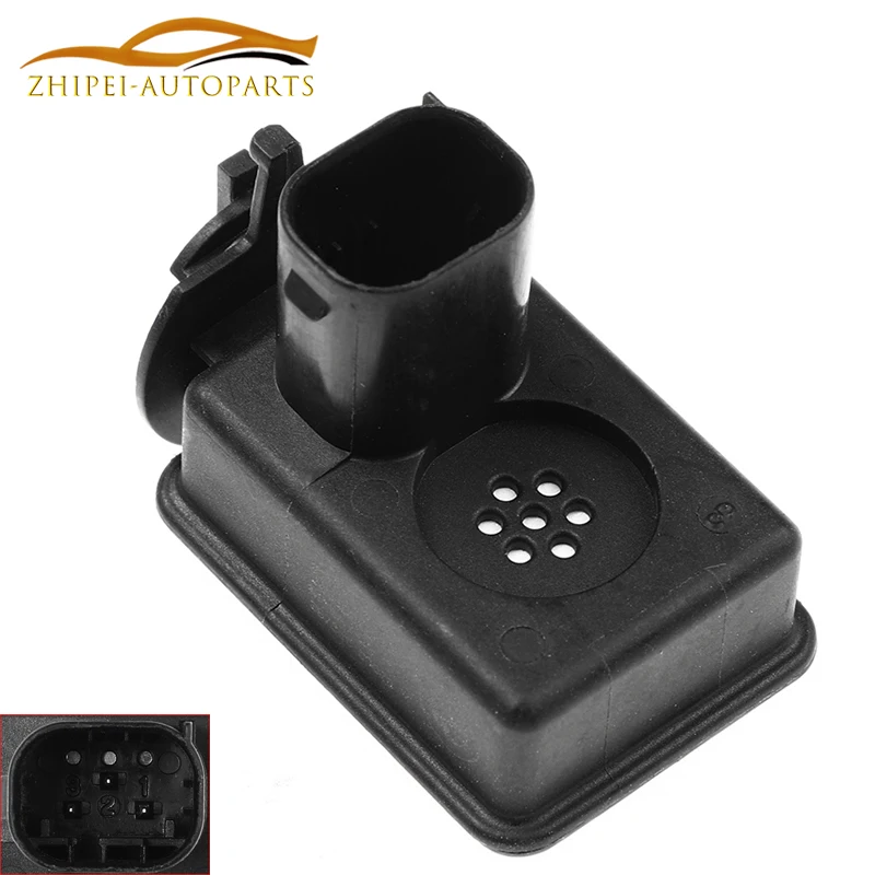 Carro do sensor 64116988303 do controle do ar da qualidade do ar do sensor para bmw e81 e82 e87 e90 e91 f32 e60 e61 2012-2015 9240180
