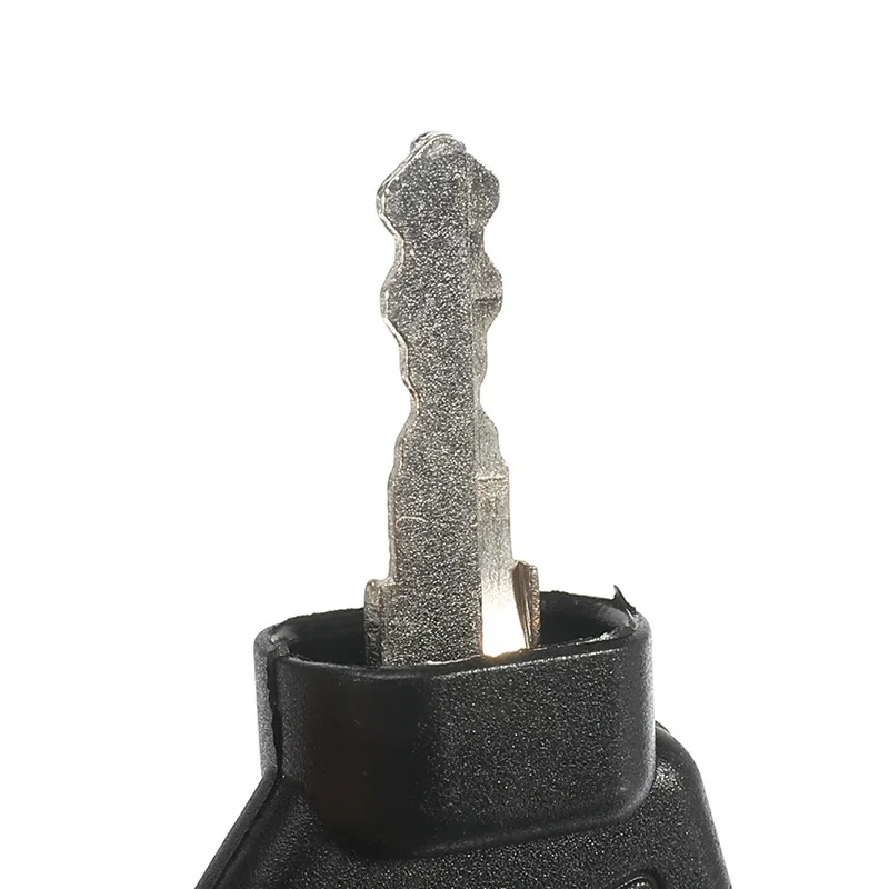 2 個点火スタートキースイッチスターターキー JCB 3CX ショベルほとんどの JCB マシンドガー交換部品