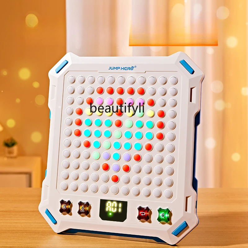 子供のためのスマートゴバンボード,多機能ミニパズル,便利なエディション,オールインワン