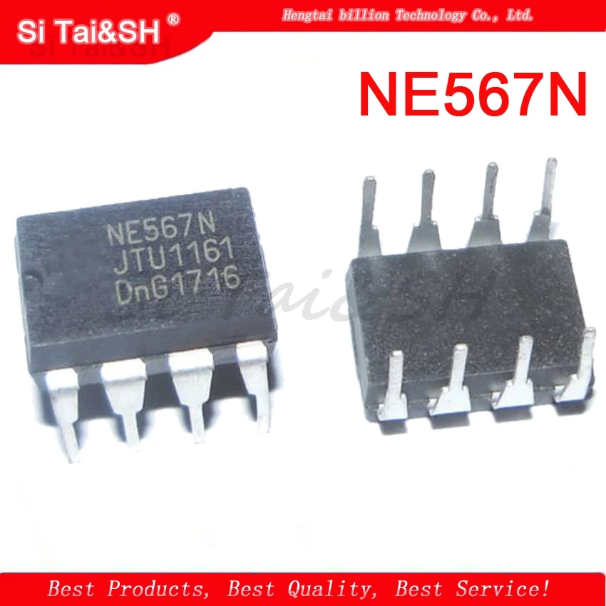 Si Tai&SH 5 szt. NE567N NE567 nowy system danych
