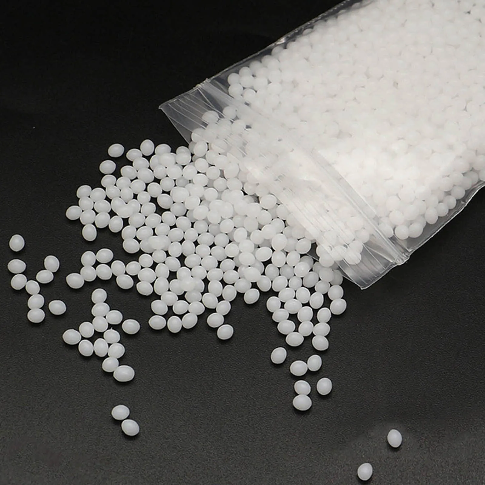 10G Temporary Tooth Solid Glue Fix Missing Broken Gaps Filling Temporary Veneer Teeth Replacements Molding Beads