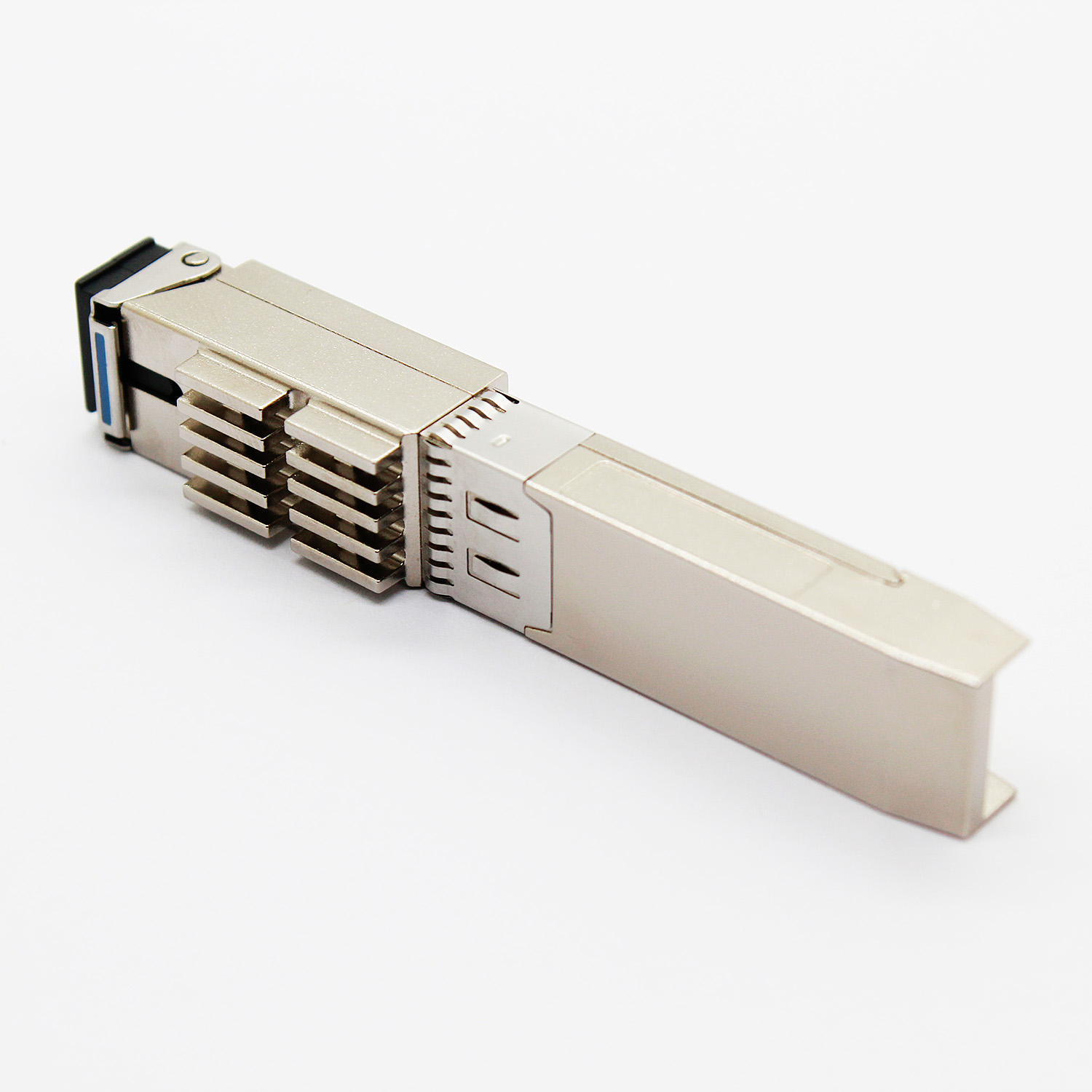 Palo XGS-PON ONU SFP+ con gestión Web IP SN 8311 10 Gb/s SC/APC 1270/1577 nm -40 a 85 ° C Grado industrial SMF XGSPON ONT