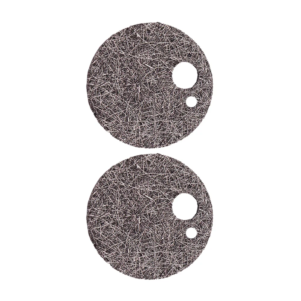 2 Cái/lốc Đường Kính 33Mm Sưởi Xe Hơi Đốt Lưới 1302799a | 1302799B Phụ Kiện Thay Thế Các Bộ Phận Cho Webasto Không Top 2000/S/ST