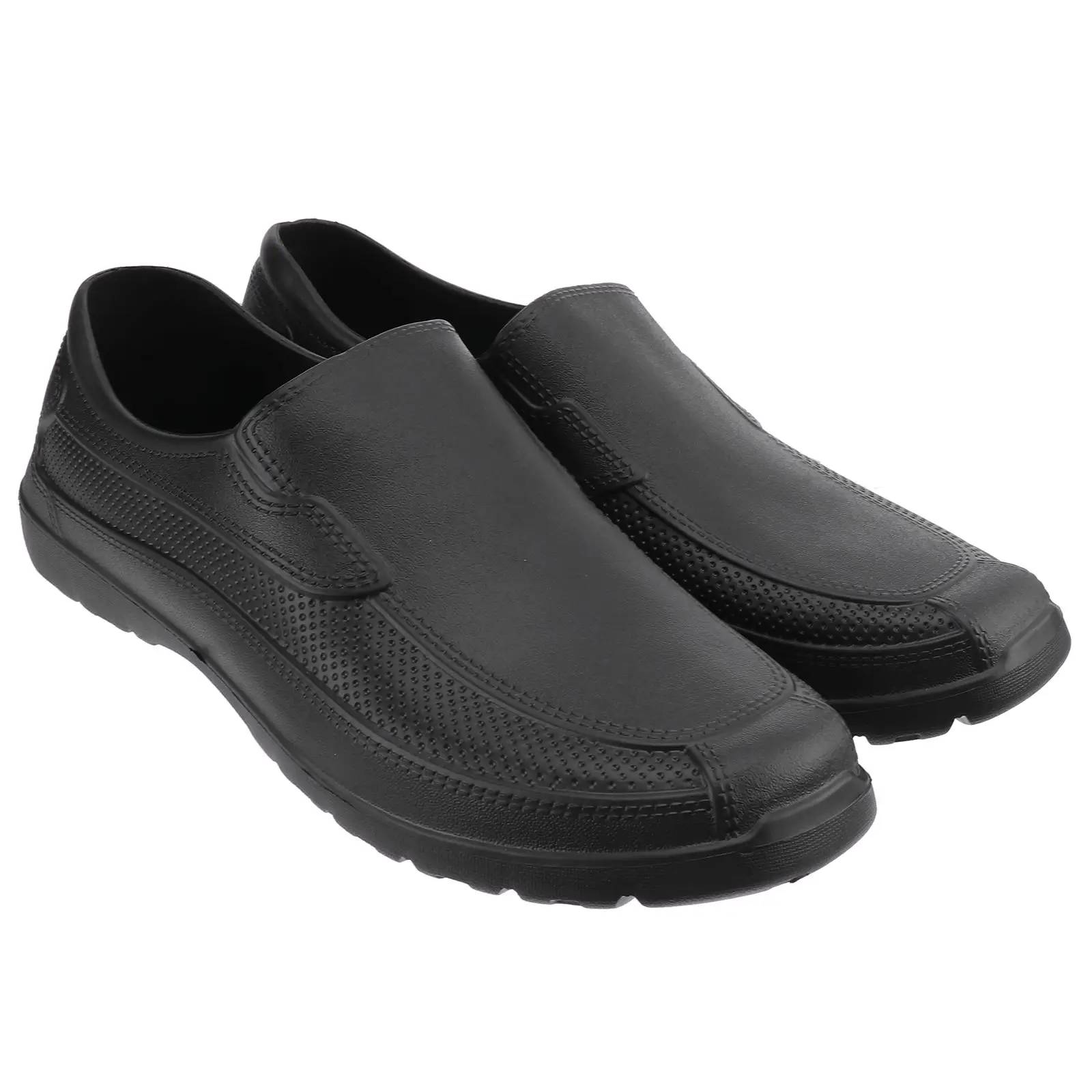 AntiSlip WearResistant ChefShoes EVA OilProof Lightweight Comfortable NonSlipTexture FireResistant Shoes