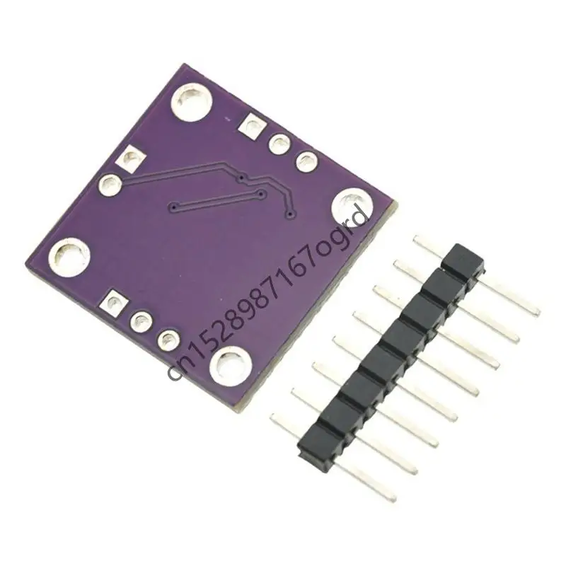 TPL0501 Digital Potentiometer Module 100K Resistance SPI Port for Auditory 634A