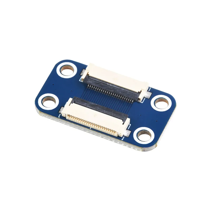 Universal E-Paper Driver HAT Supports Various Waveshare SPI E-Paper Raw Panels