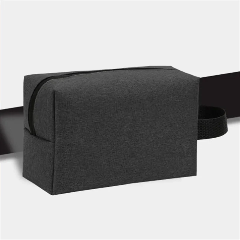 Minimalistische Wind Lagerung Tasche Hohe Qualität Hängen Reise Lagerung Fällen Frauen Toilettenartikel Organizer Weibliche Make-Up Handtaschen Neue