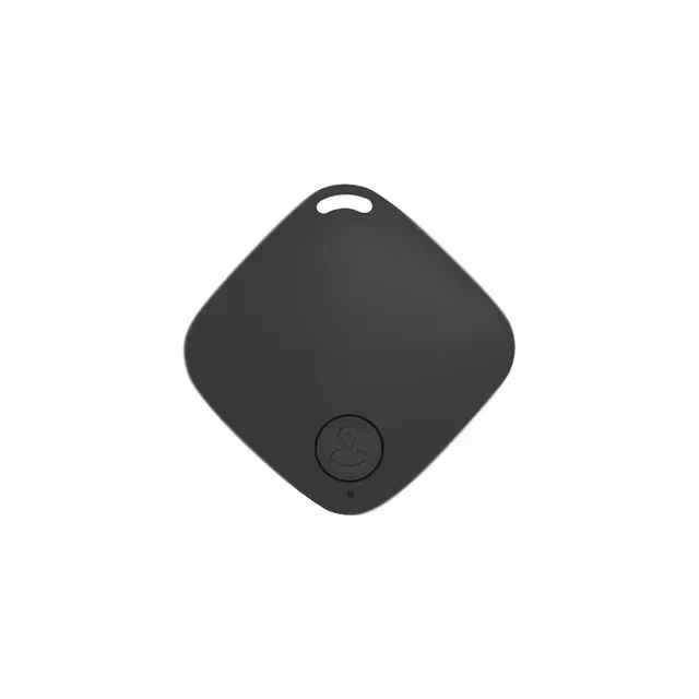 Bluetooth Smart Finder 5.0 Diseño compacto Función de alarma de anillo Compatible con iOS Android