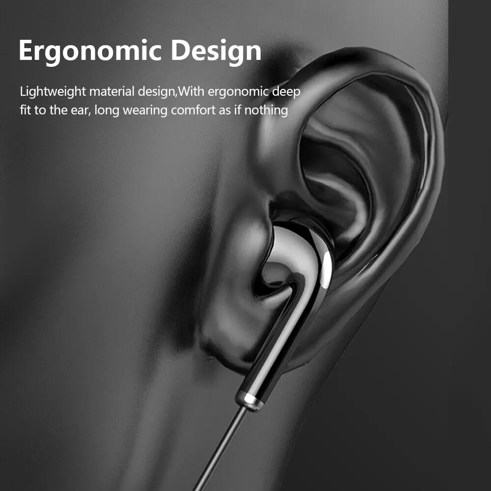 Nuovo Sport Neckband Auricolare Cuffia senza fili audífonos bluetooth inalámbrico Gaming Display a LED auricolari per xiaomi huawei