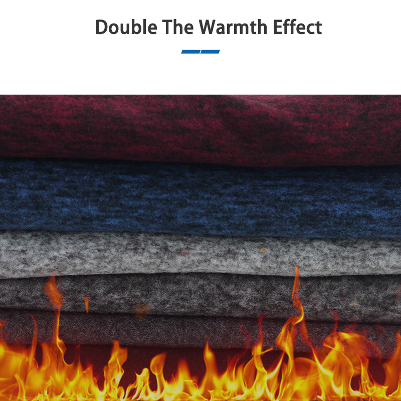 Winter Taschentuch Kopf Mann Motorrad Bandana Warme Radfahren Halstuch Skifahren Maske Schal Frauen Winddicht Elastische Angeln