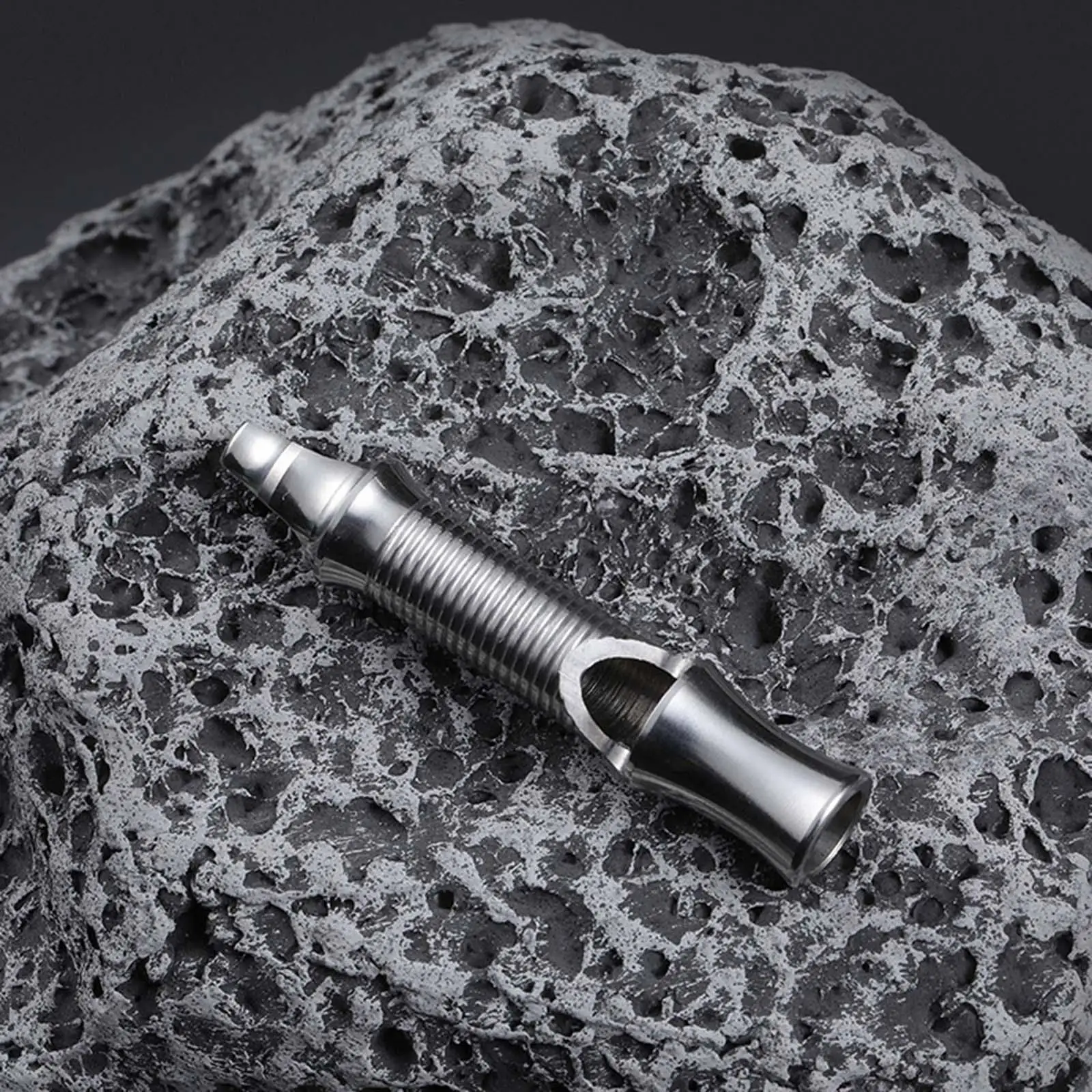 Emergency Whistle Durable Survival Whistle for Outdoor Activities Exploring