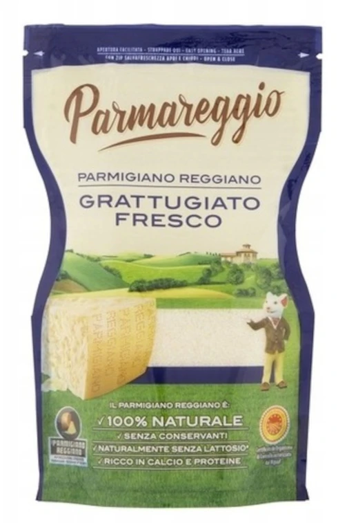 Parmar eggio parmigiano reggiano rost käse 100g-granterre parmesan