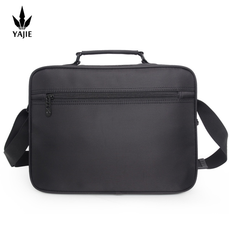 Umhängetasche Männer Handtaschen Messenger Kleine Business Aktentasche Große Kapazität Multifunktions Mode lässig wasserdicht