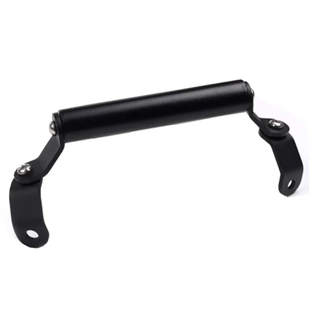 Accesorios para motocicleta, adaptador de soporte de placa de navegación GPS para teléfono inteligente para Benelli TRK 702X TRK 702 X TRK702X TRK702 X