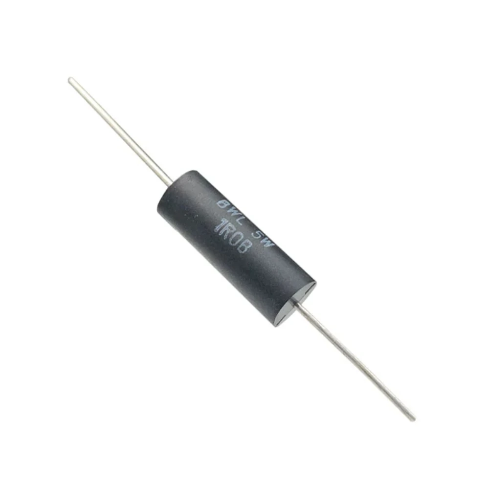 3W 5W 10W BWL ตัวต้านทานความแม่นยําสูง R005 -- 20K โอห์ม 0.1% TCR ต่ํา Non-INDUCTIVE 100R 500R 1K ความต้านทานต่ํา Sampling ตัวต้านทาน