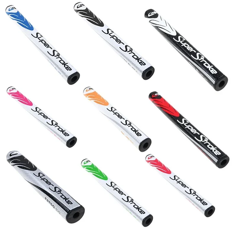 Golf Putter Grip Suministros de golf Deporte al aire libre Super Stroker Putter Golf Grip 2.0 3.0 5.0